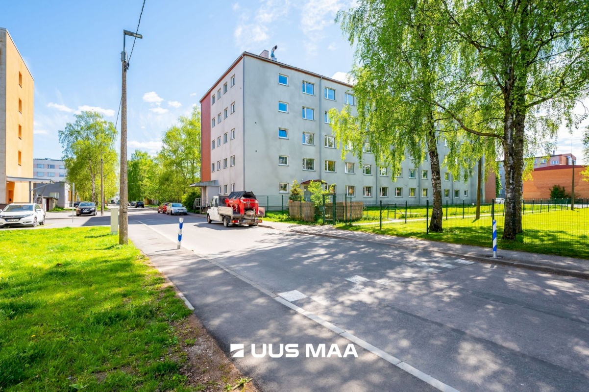 Tallinn, Kristiine linnaosa, Räägu 49a
