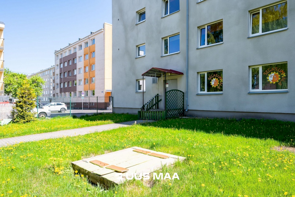 Tallinn, Kristiine linnaosa, Räägu 49a