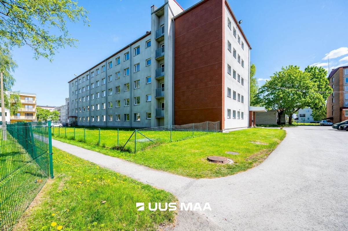 Tallinn, Kristiine linnaosa, Räägu 49a