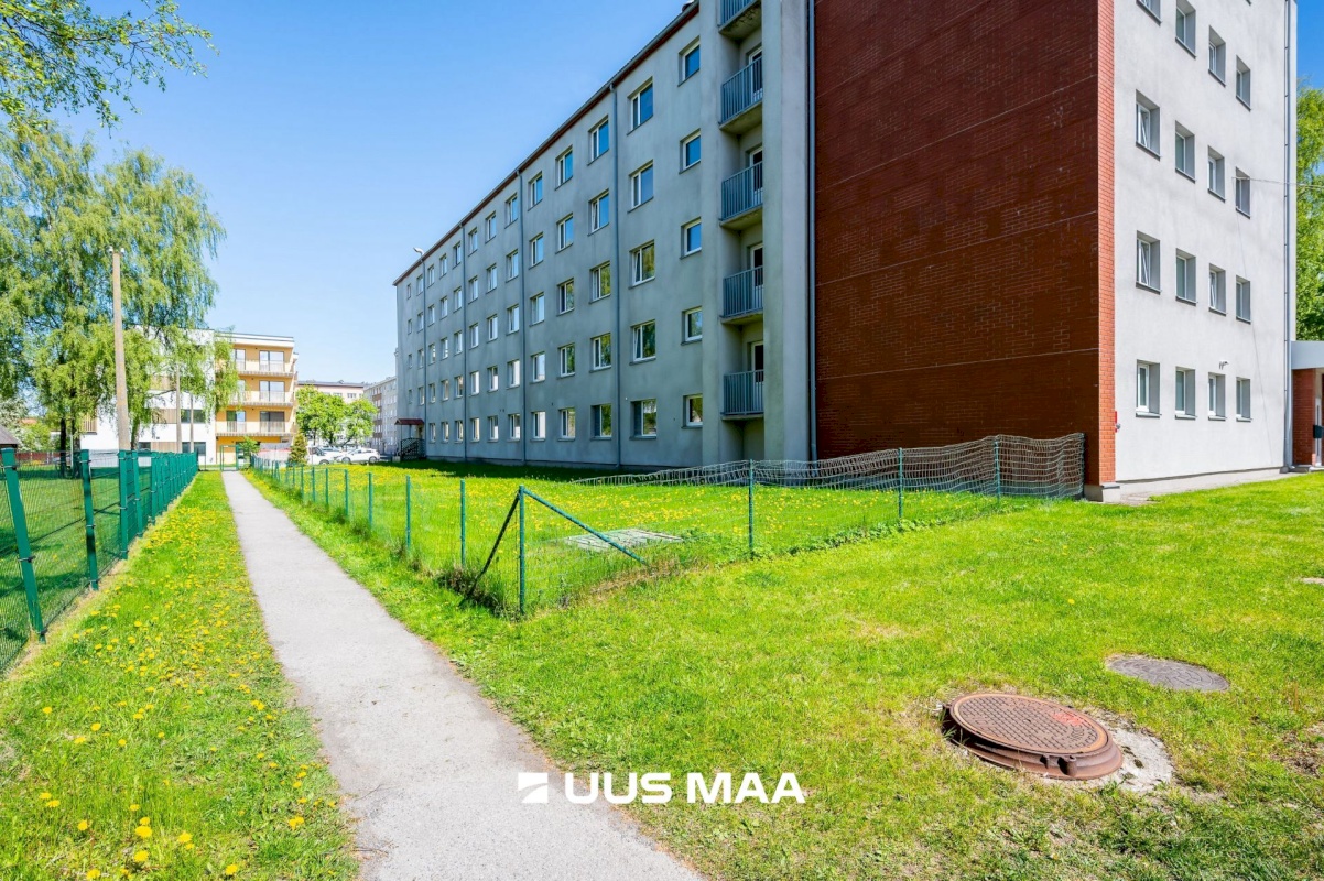 Tallinn, Kristiine linnaosa, Räägu 49a
