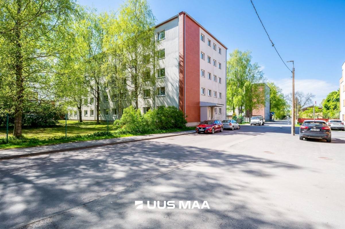 Tallinn, Kristiine linnaosa, Räägu 49a