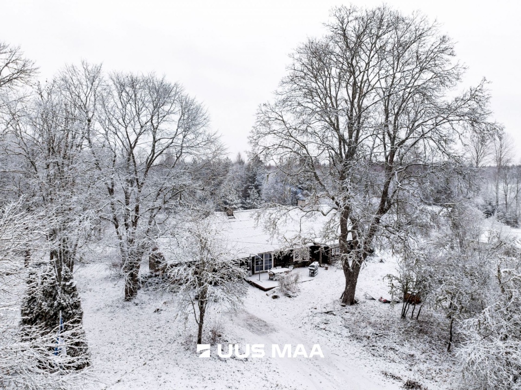 Saue vald, Siimika küla, Annusniidu talu