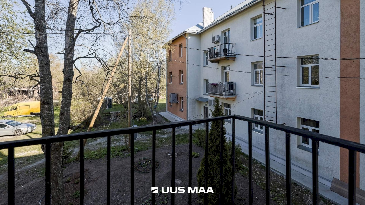 Lääne-Harju vald, Paldiski linn, Sadama tn 29