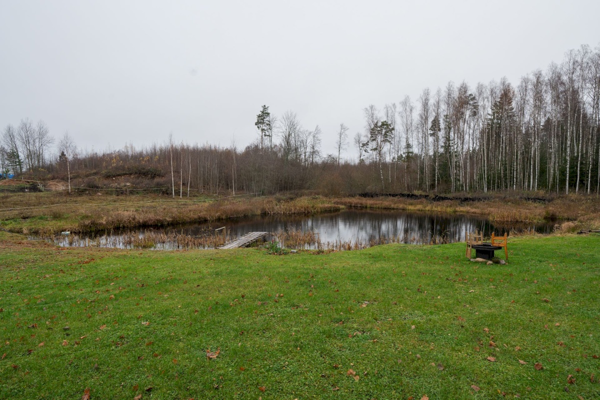 Rõuge vald, Kahrila-Mustahamba küla