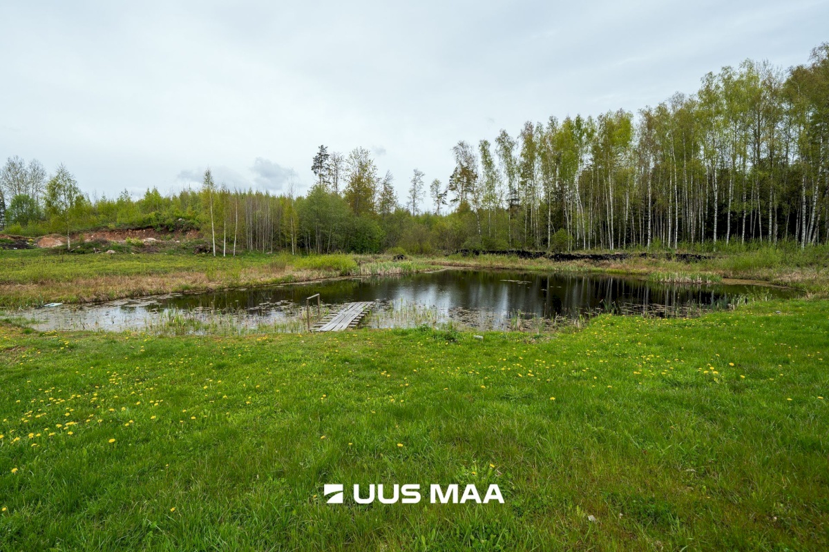 Rõuge vald, Kahrila-Mustahamba küla