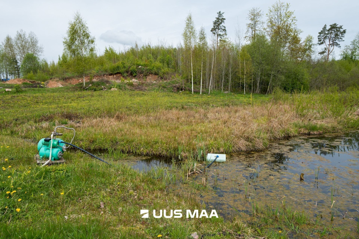 Rõuge vald, Kahrila-Mustahamba küla