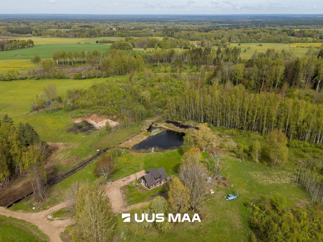 Rõuge vald, Kahrila-Mustahamba küla