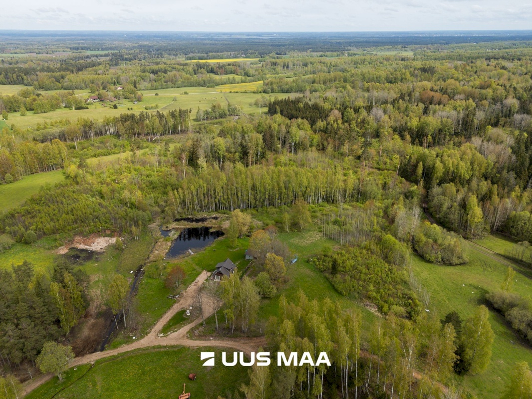 Rõuge vald, Kahrila-Mustahamba küla