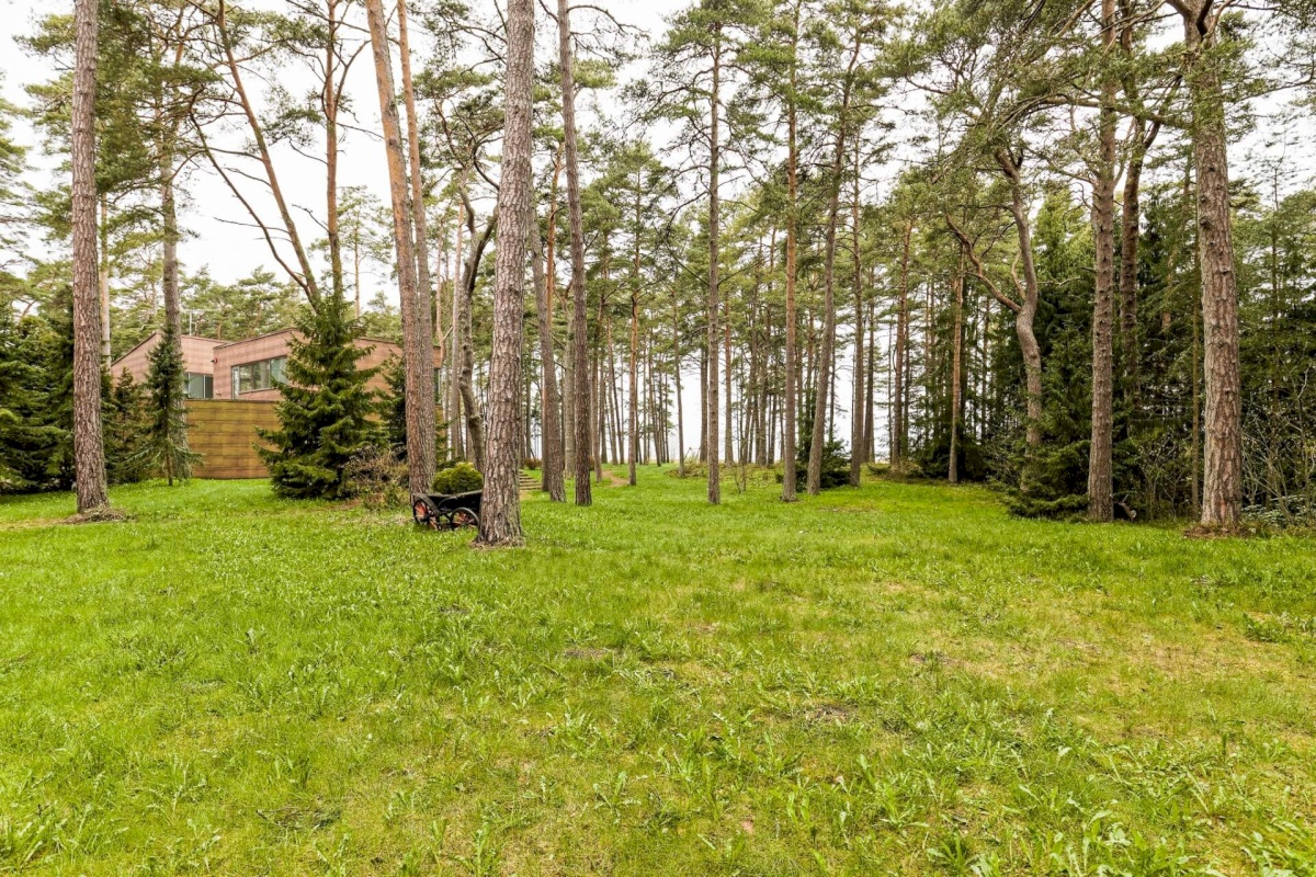 Lääne-Harju vald, Meremõisa küla, Näkineiu tee 27