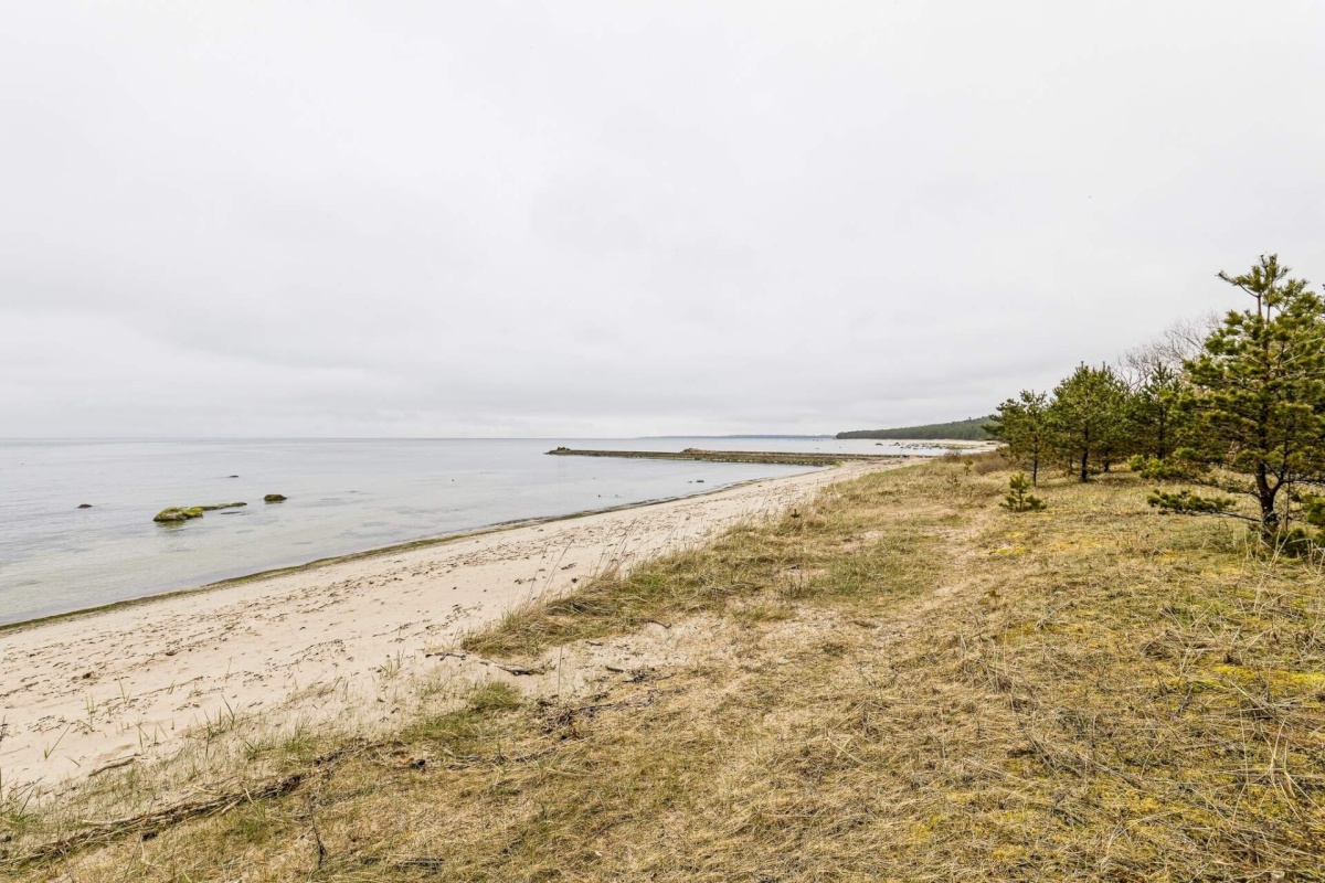 Lääne-Harju vald, Meremõisa küla, Näkineiu tee 27