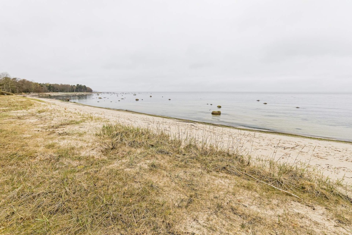 Lääne-Harju vald, Meremõisa küla, Näkineiu tee 27