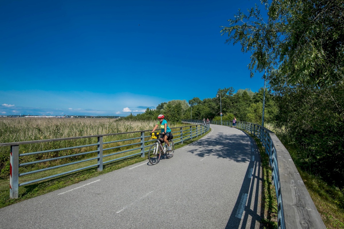 Tallinn, Haabersti linnaosa, Vabaõhumuuseumi tee 1