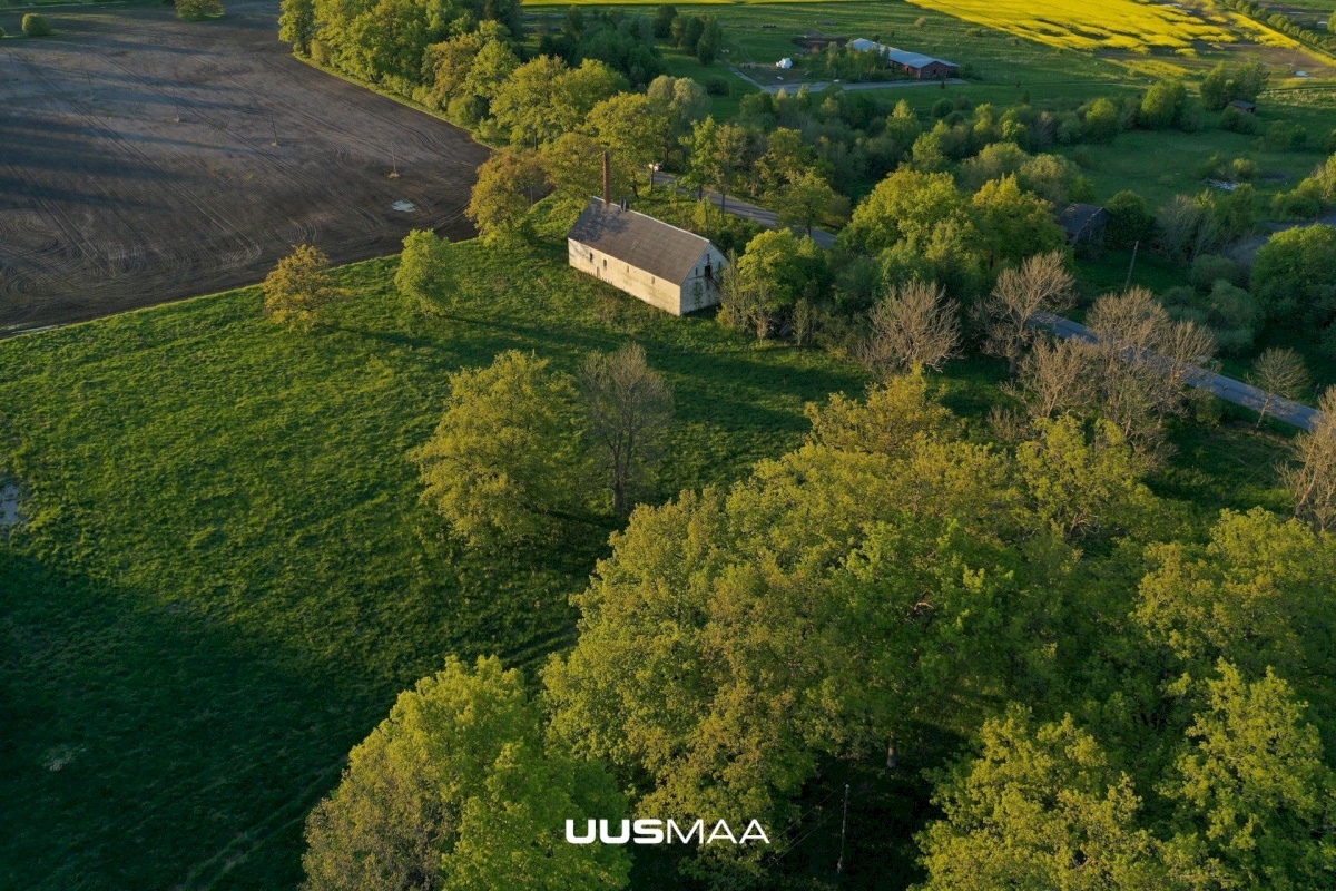 Märjamaa vald, Vana-Vigala küla