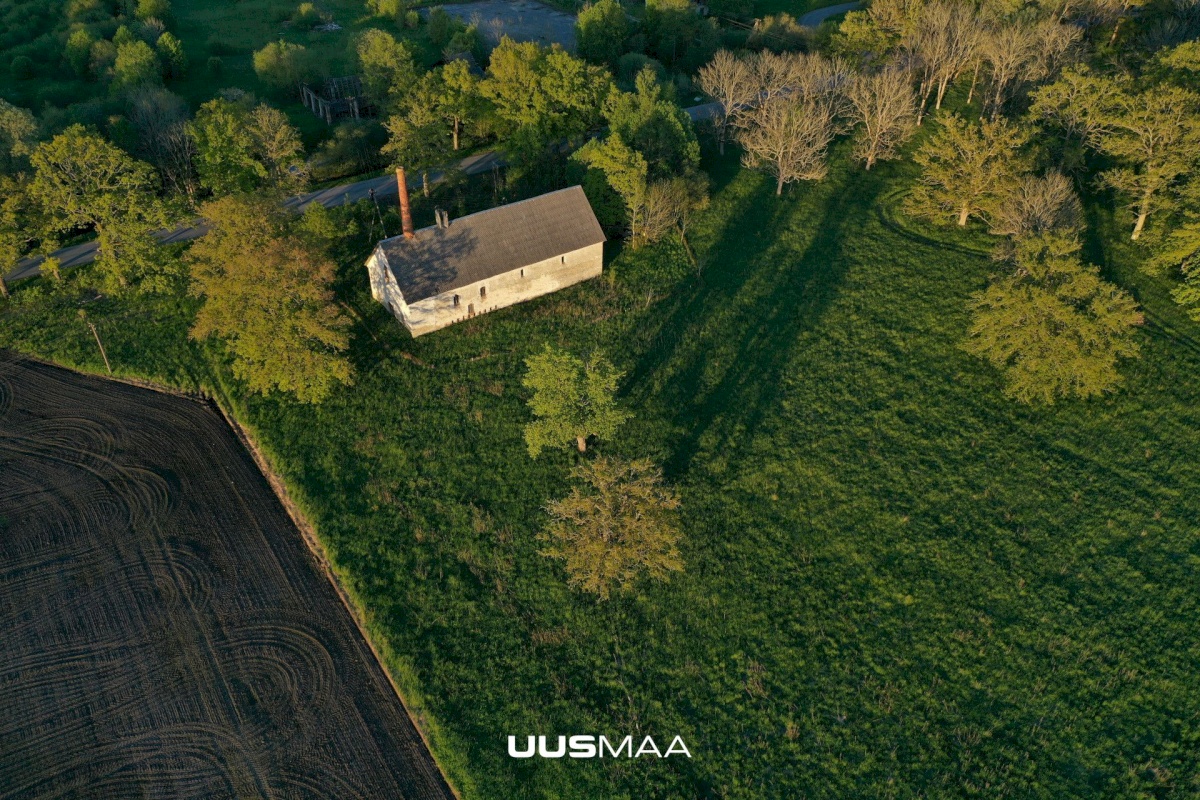 Märjamaa vald, Vana-Vigala küla