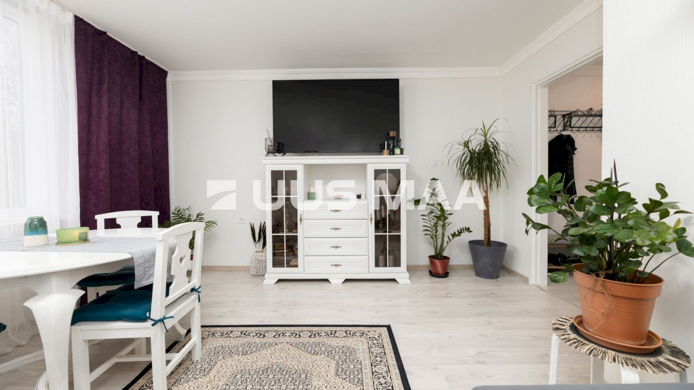 Saue vald, Lehetu küla, Turba tee 1