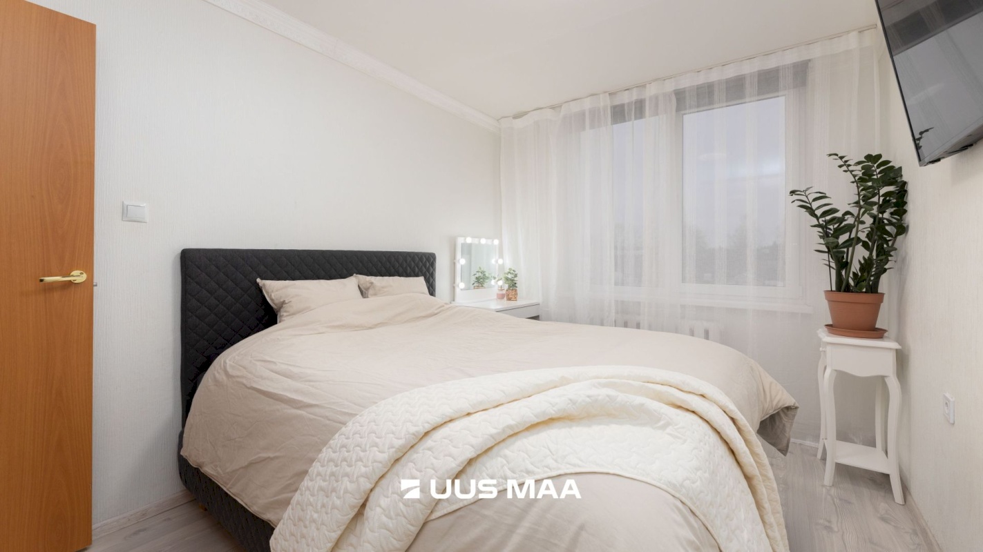 Saue vald, Lehetu küla, Turba tee 1