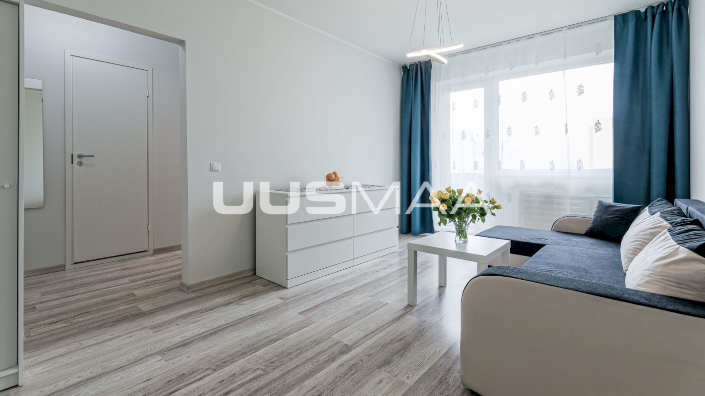 Tallinn, Lasnamäe linnaosa, Mustakivi, Kivila 5