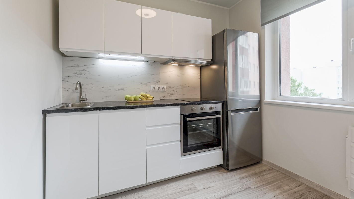 Tallinn, Lasnamäe linnaosa, Mustakivi, Kivila 5