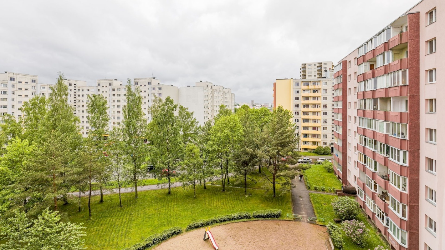 Tallinn, Lasnamäe linnaosa, Mustakivi, Kivila 5