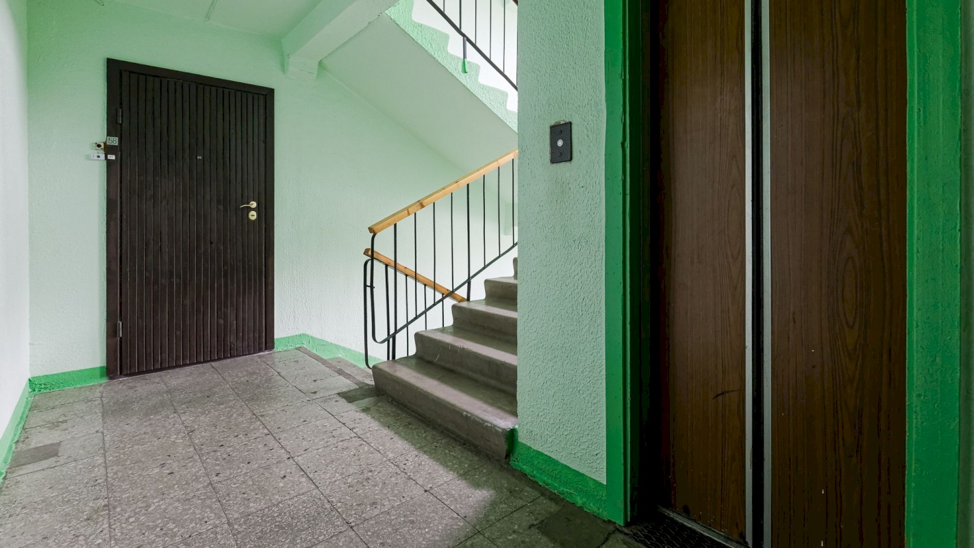 Tallinn, Lasnamäe linnaosa, Mustakivi, Kivila 5