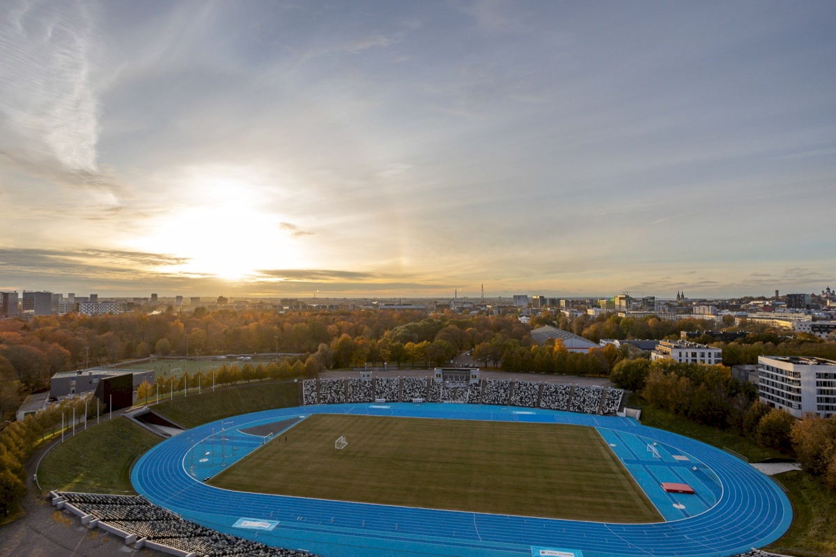 Tallinn, Kesklinna linnaosa, Võistluse tn 6/2-106