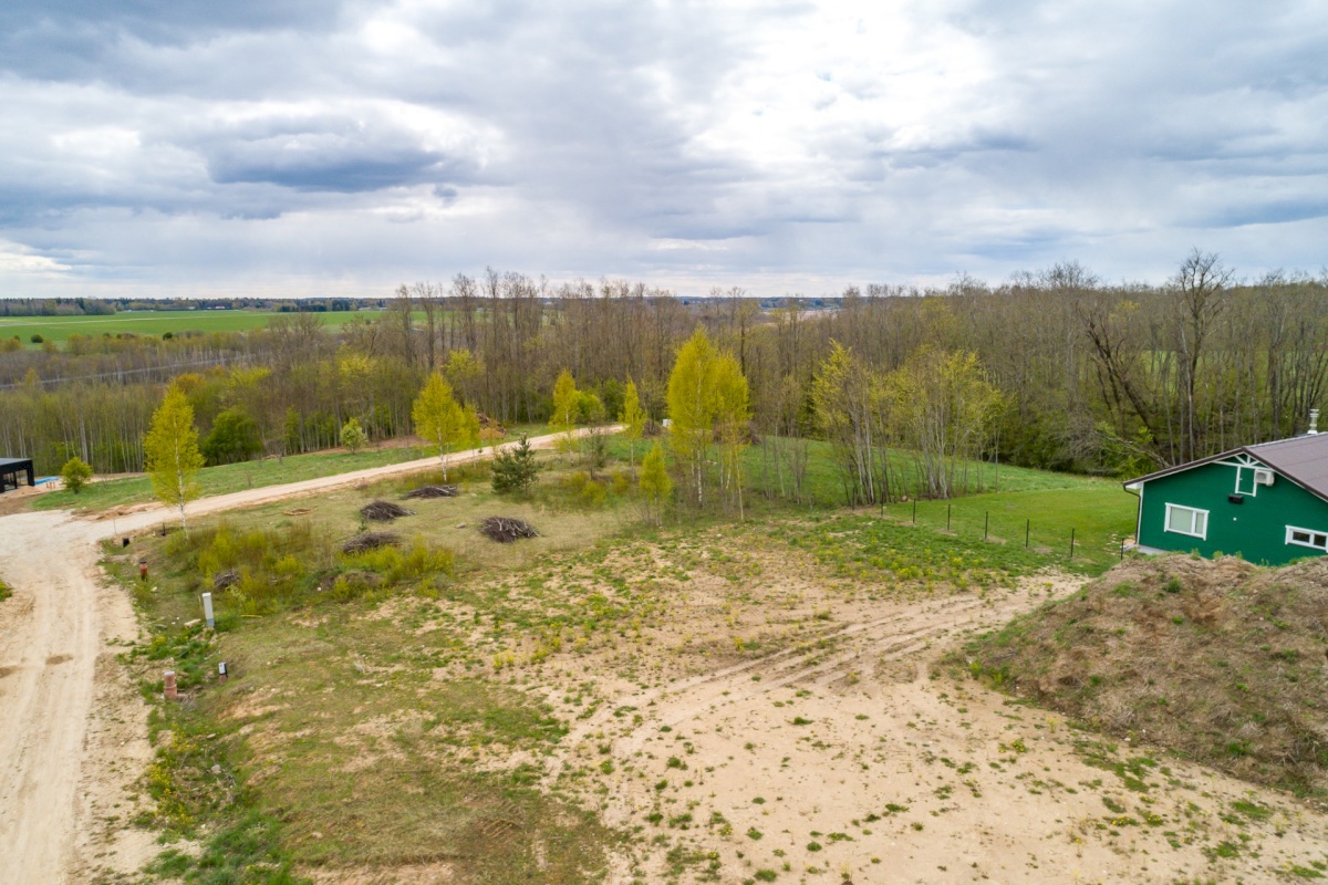 Viljandi vald, Peetrimõisa küla, Ilvese tee 12