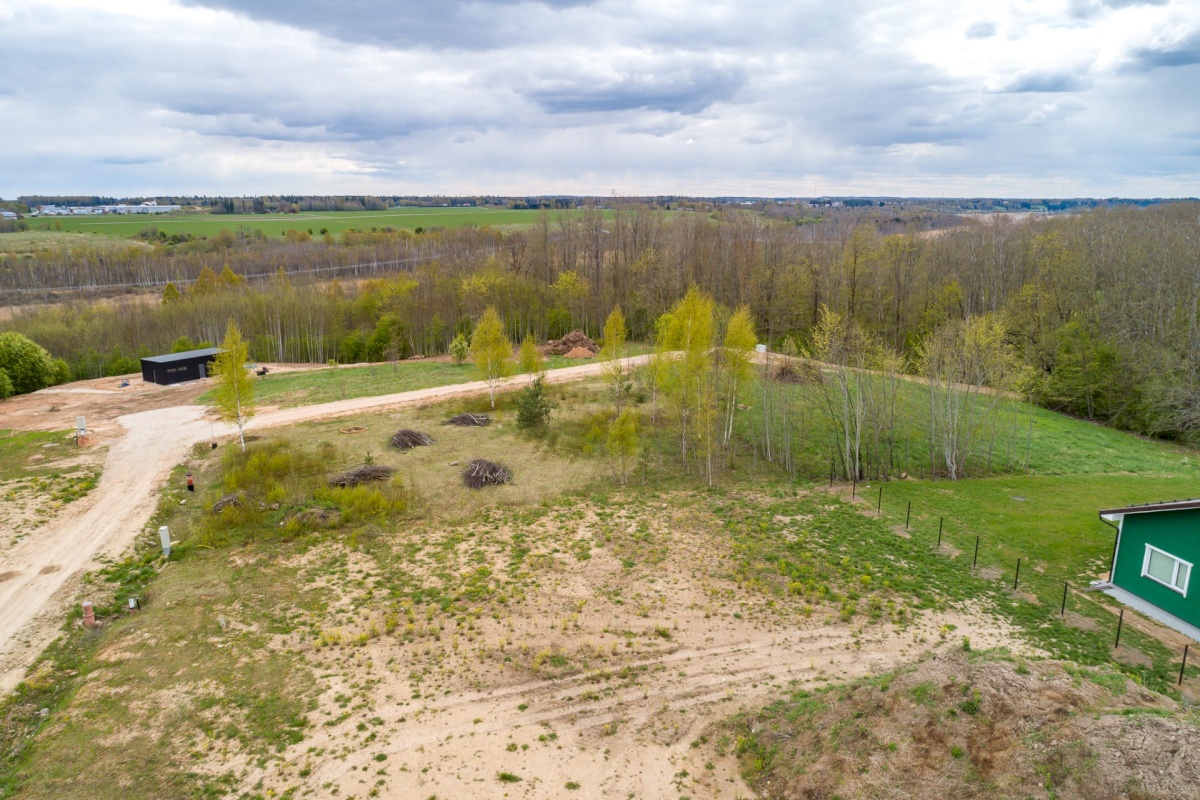 Viljandi vald, Peetrimõisa küla, Ilvese tee 12