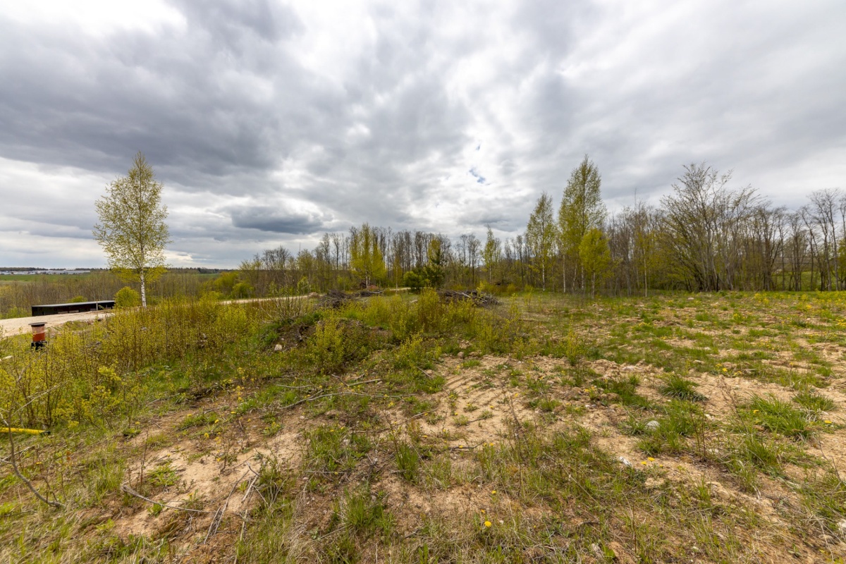 Viljandi vald, Peetrimõisa küla, Ilvese tee 12