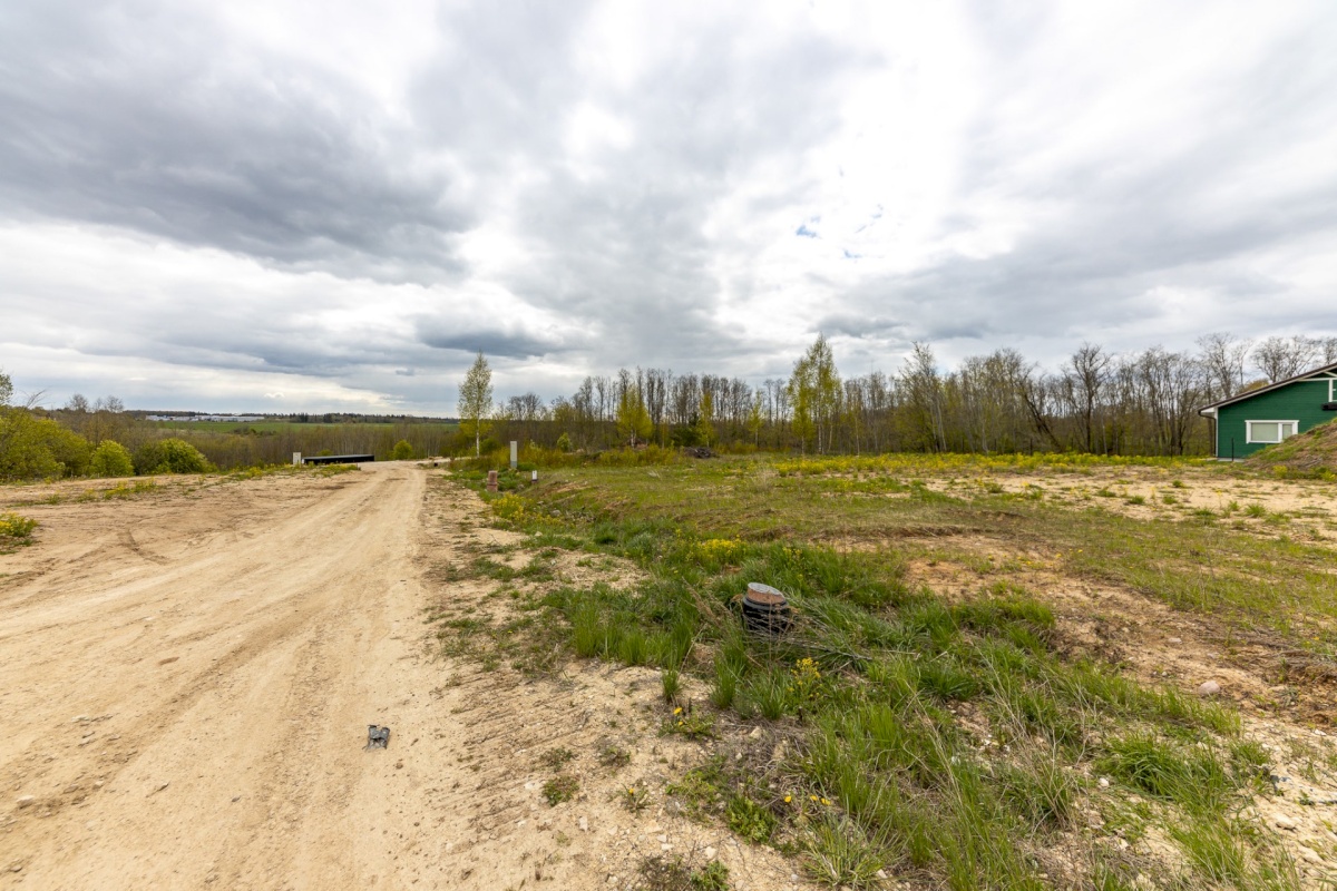 Viljandi vald, Peetrimõisa küla, Ilvese tee 12