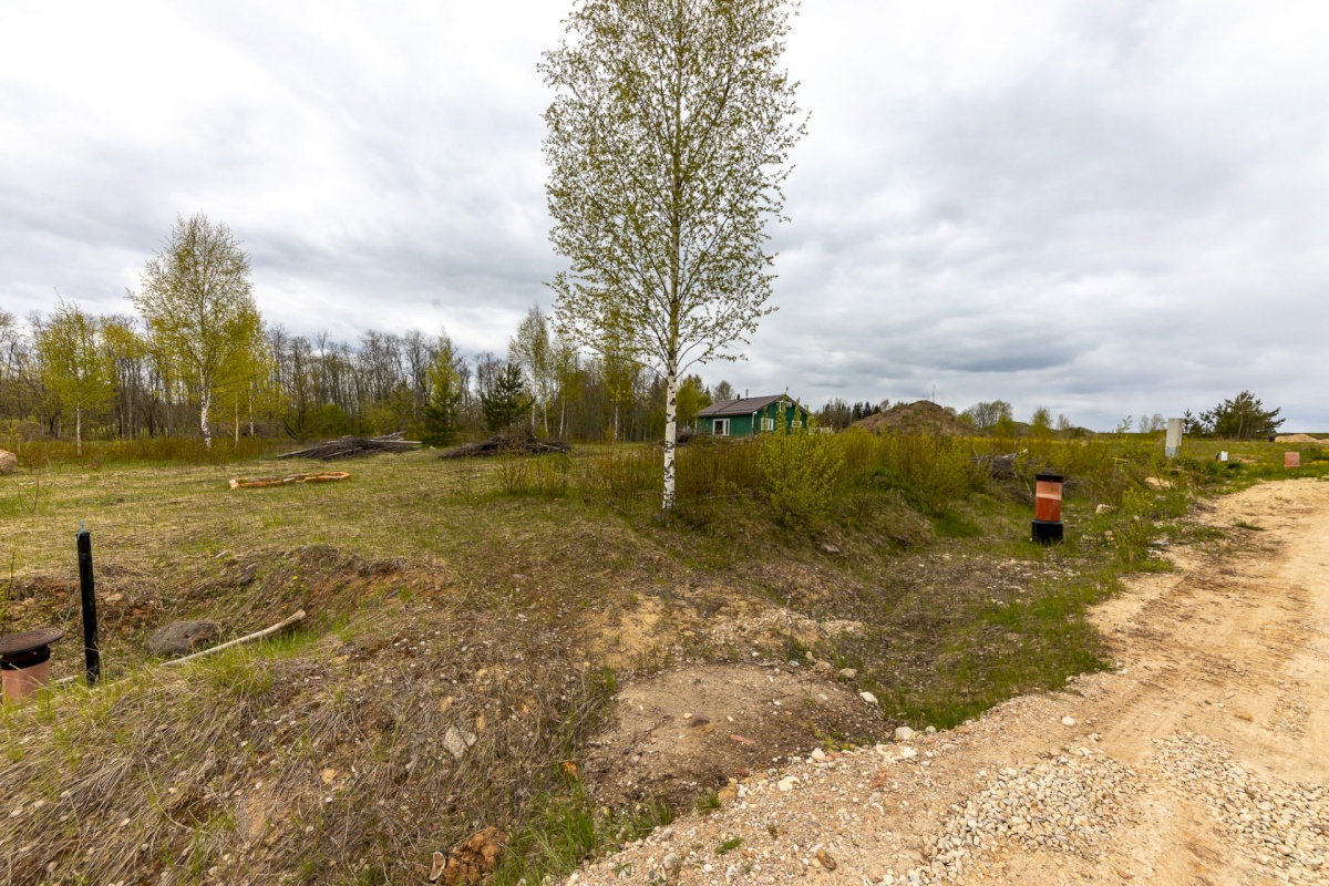 Viljandi vald, Peetrimõisa küla, Ilvese tee 12