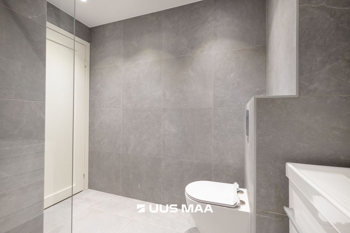 Maardu linn, Avar 8-1