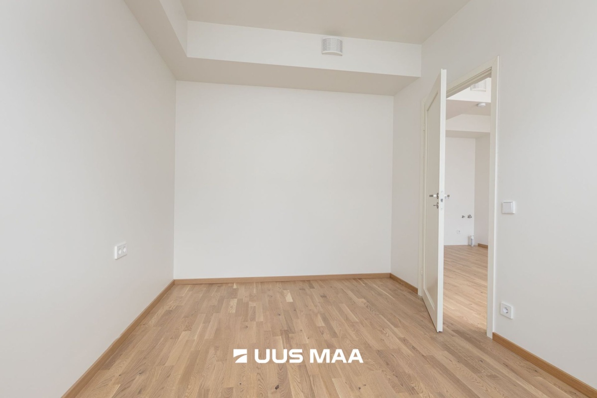 Maardu linn, Avar 8-1