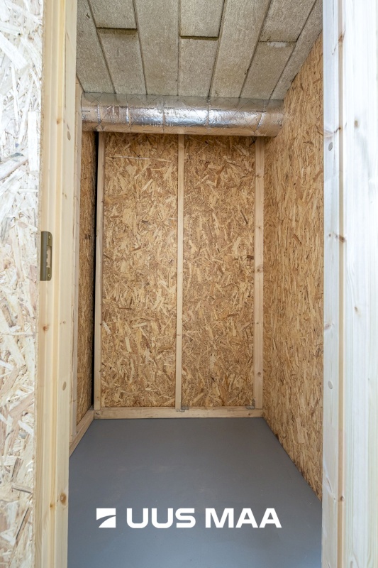 Maardu linn, Avar 8-1