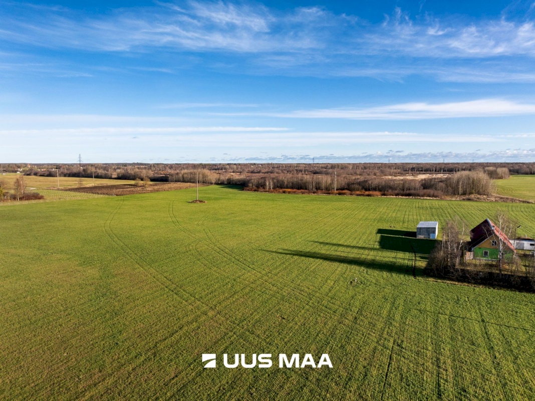 Rae vald, Kopli küla, Rootsi tee 7