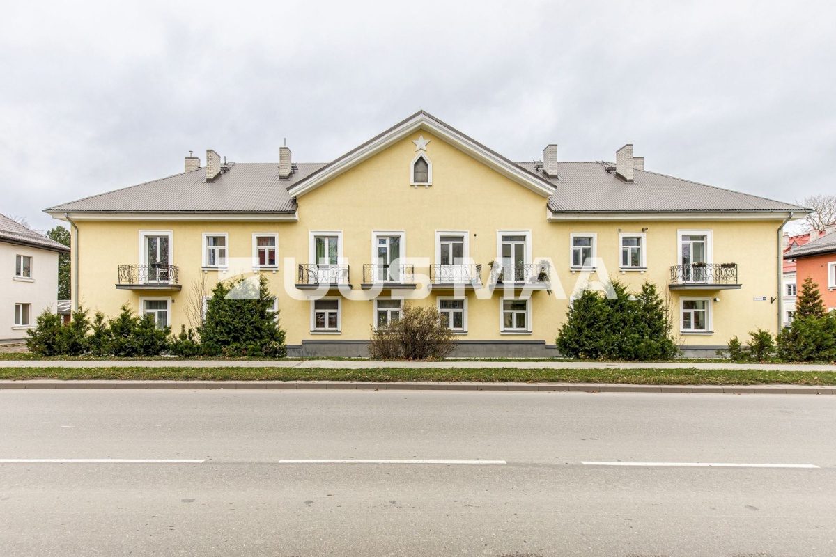 Tallinn, Põhja-Tallinna linnaosa, Tööstuse 62