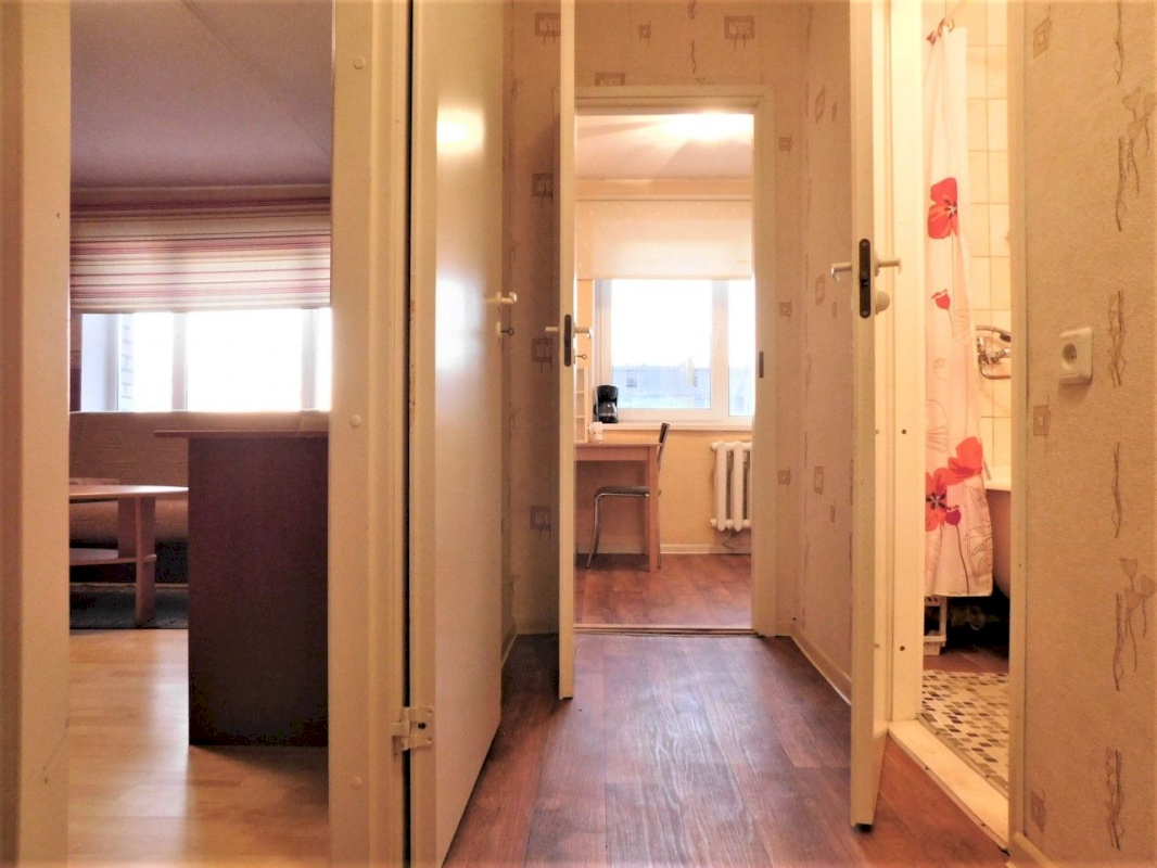 Jõhvi vald, Jõhvi linn, Narva mnt 40