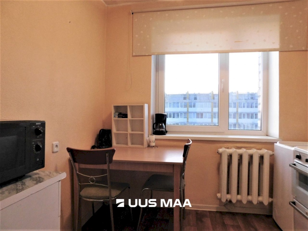 Jõhvi vald, Jõhvi linn, Narva mnt 40