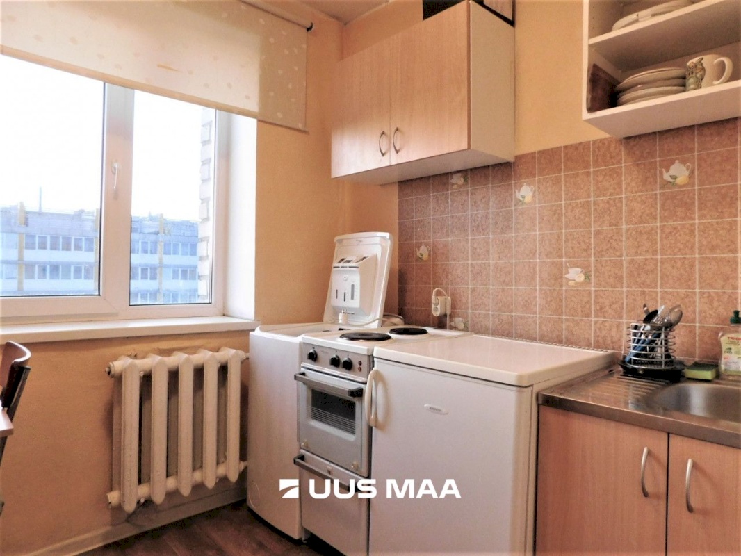 Jõhvi vald, Jõhvi linn, Narva mnt 40