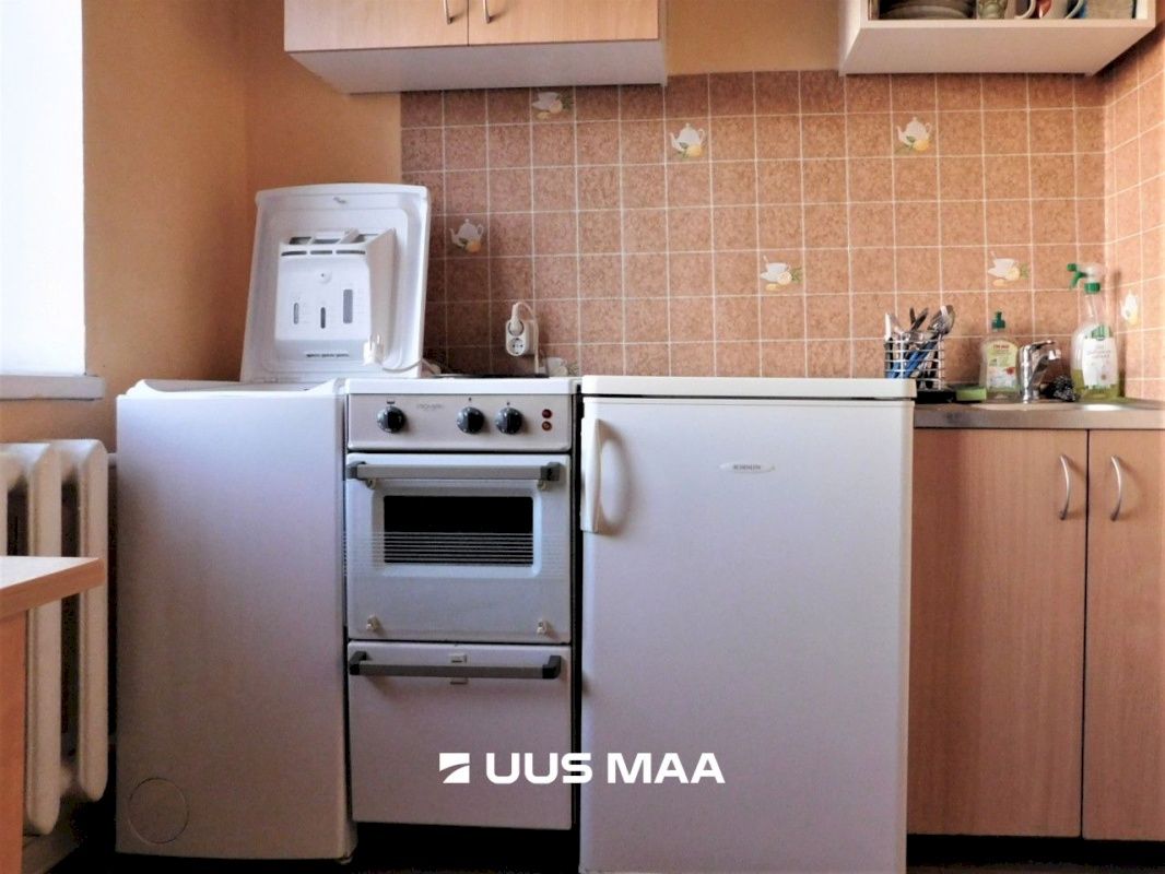 Jõhvi vald, Jõhvi linn, Narva mnt 40