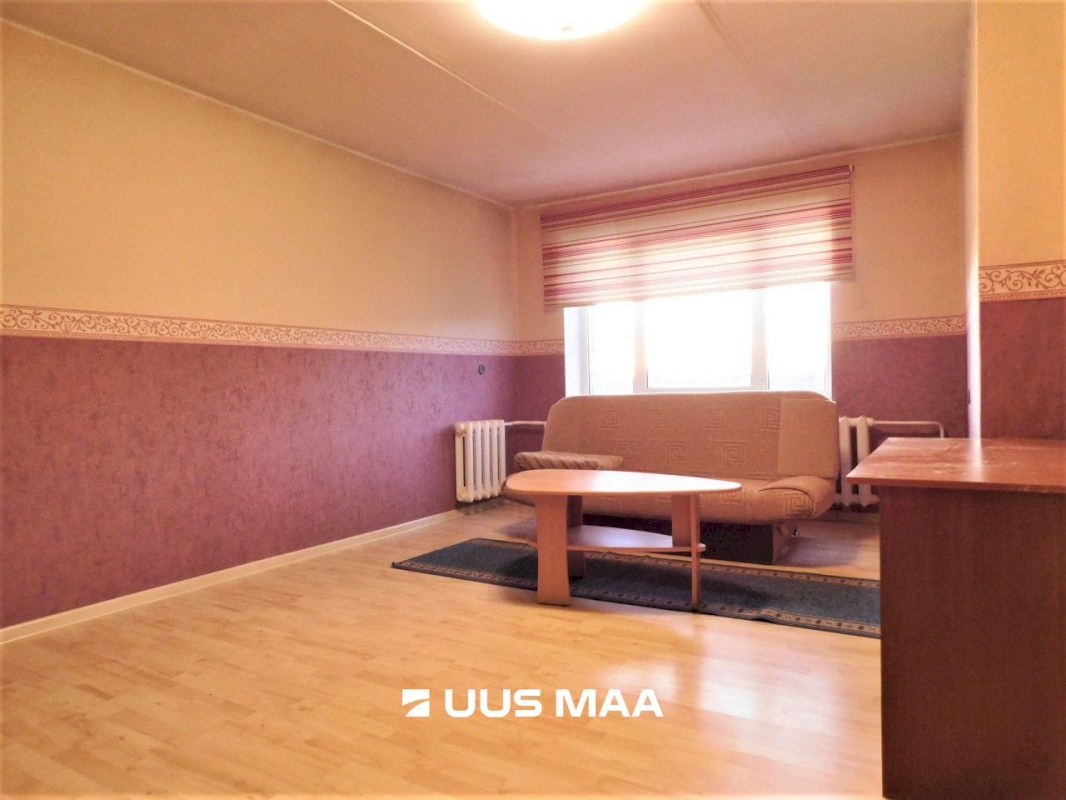 Jõhvi vald, Jõhvi linn, Narva mnt 40