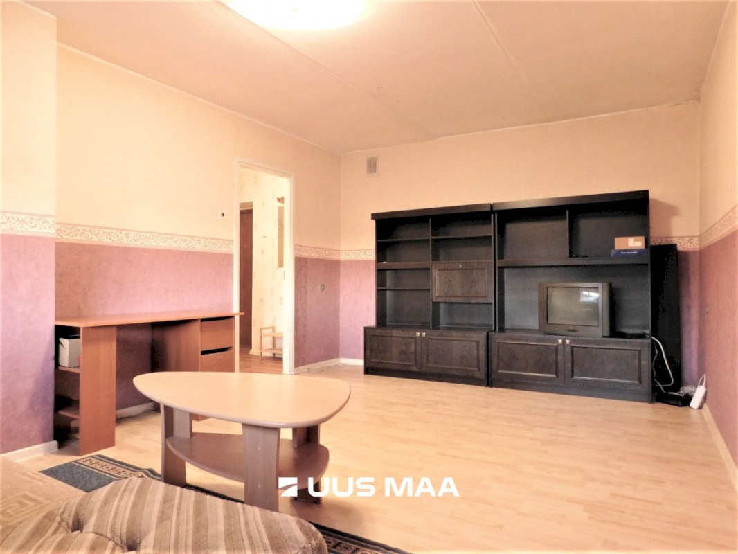 Jõhvi vald, Jõhvi linn, Narva mnt 40