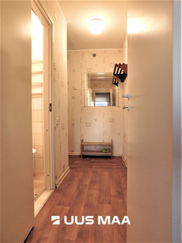 Jõhvi vald, Jõhvi linn, Narva mnt 40