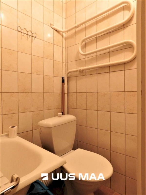 Jõhvi vald, Jõhvi linn, Narva mnt 40