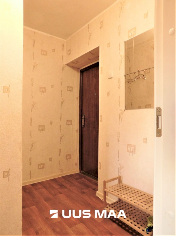 Jõhvi vald, Jõhvi linn, Narva mnt 40