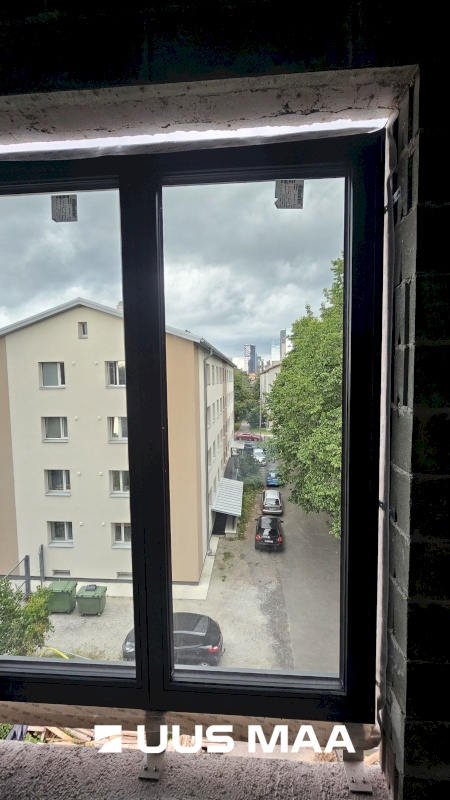 Tallinn, Kesklinna linnaosa, Jakobi 17-13