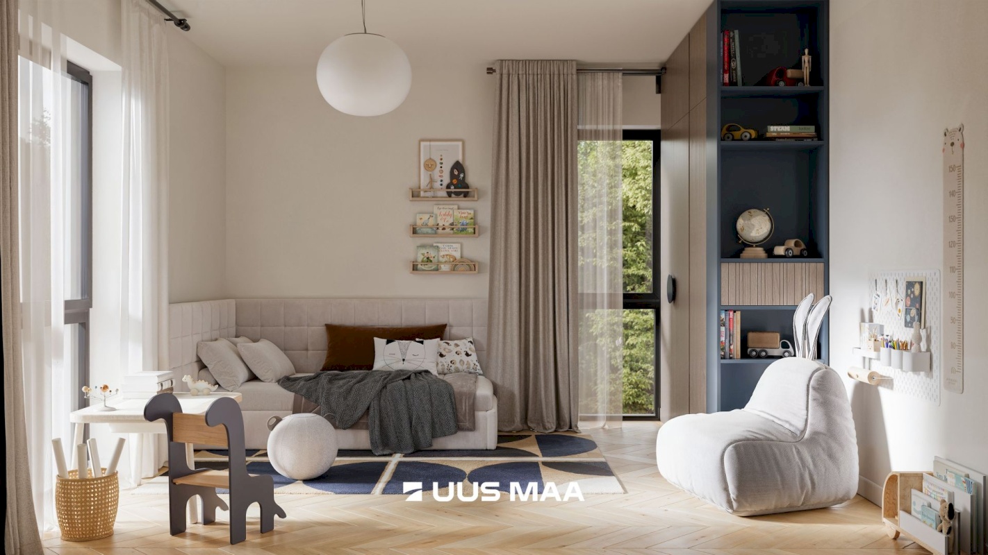 Tallinn, Kesklinna linnaosa, Jakobi 17-13