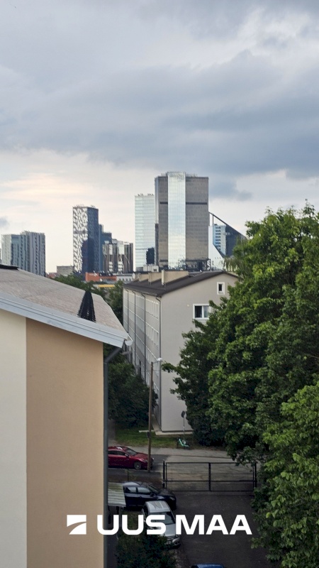 Tallinn, Kesklinna linnaosa, Jakobi 17-13