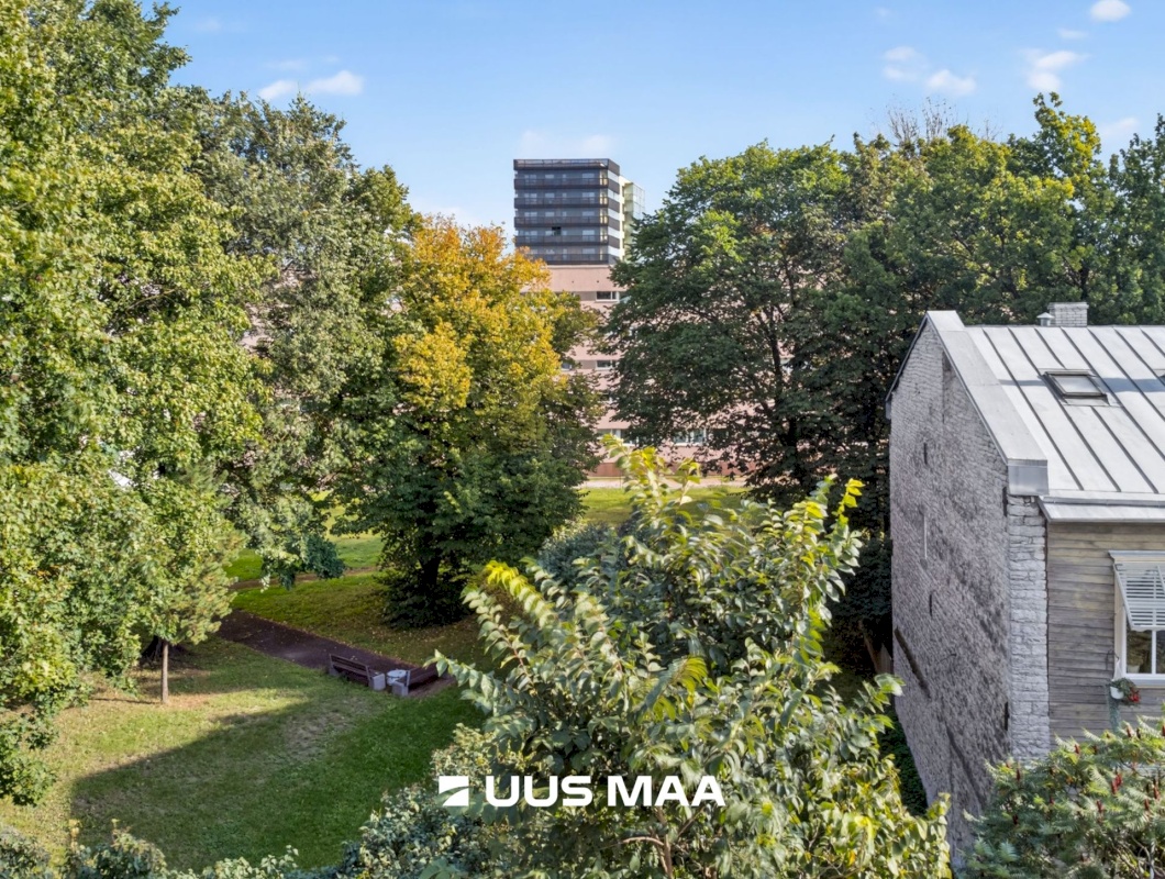 Tallinn, Kesklinna linnaosa, Jakobi 17-13