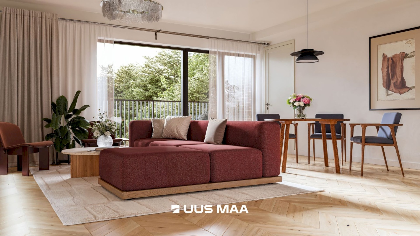 Tallinn, Kesklinna linnaosa, Jakobi 17-13