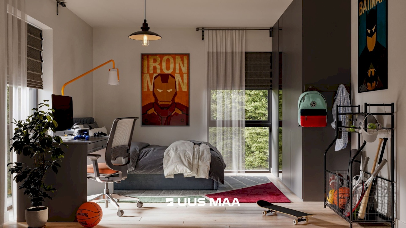 Tallinn, Kesklinna linnaosa, Jakobi 17-13